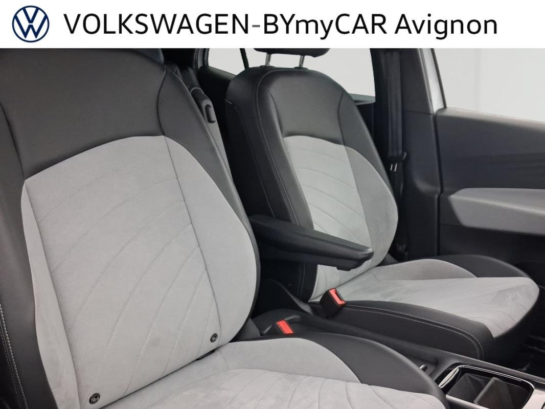 Volkswagen ID.3 - Photo 27