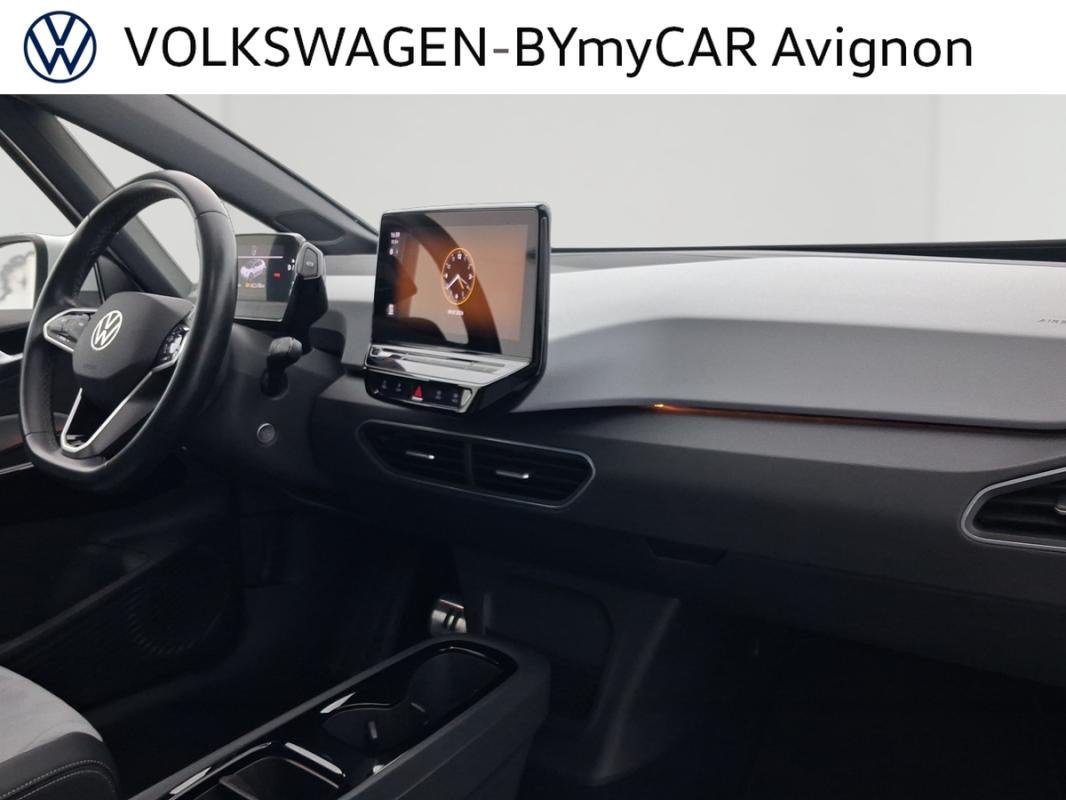 Volkswagen ID.3 - Photo 28