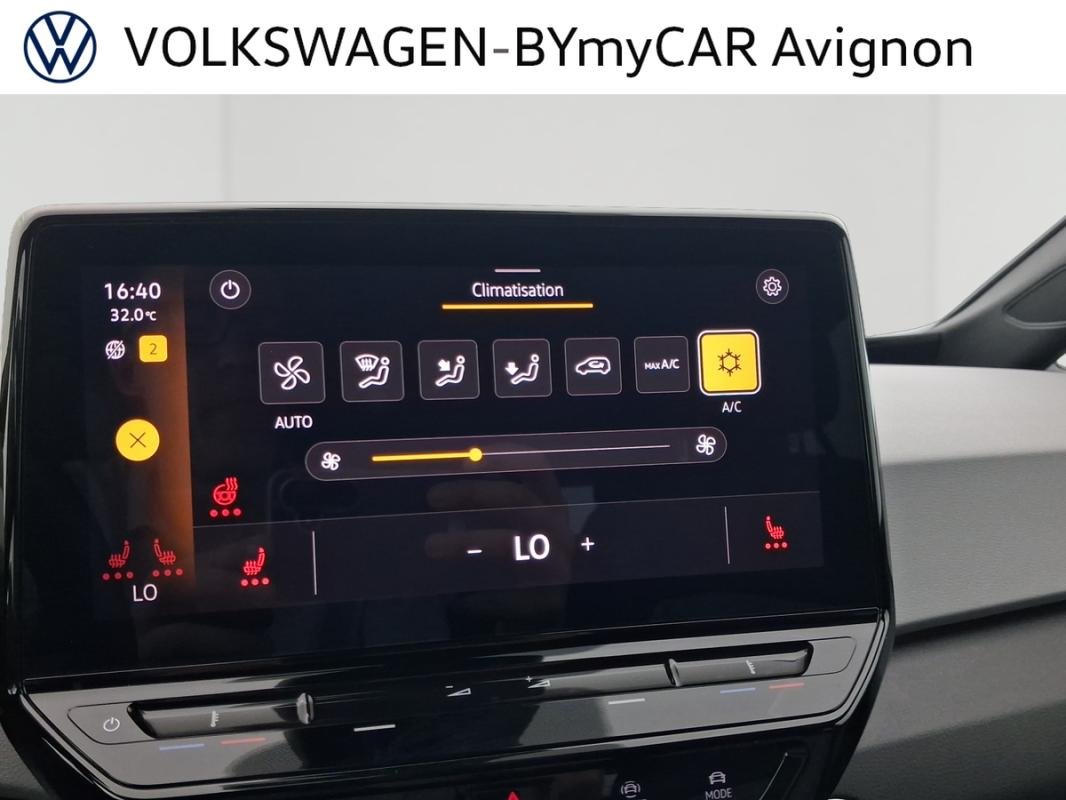 Volkswagen ID.3 - Photo 29