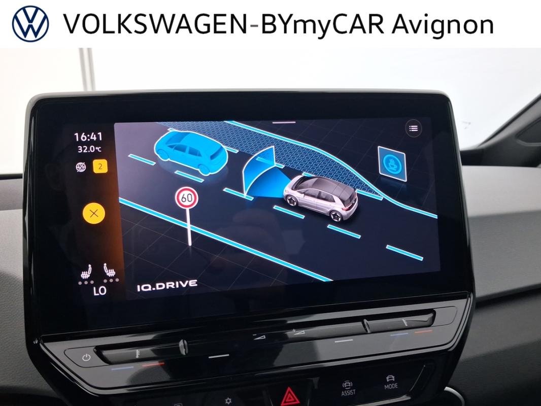 Volkswagen ID.3 - Photo 30