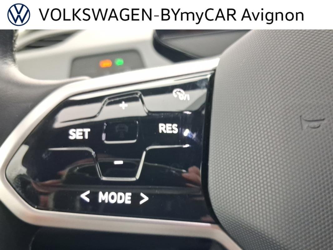 Volkswagen ID.3 - Photo 32