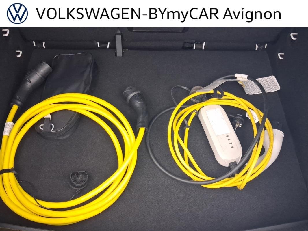Volkswagen ID.3 - Photo 34