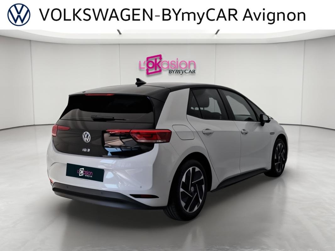 Volkswagen ID.3 - Photo 5
