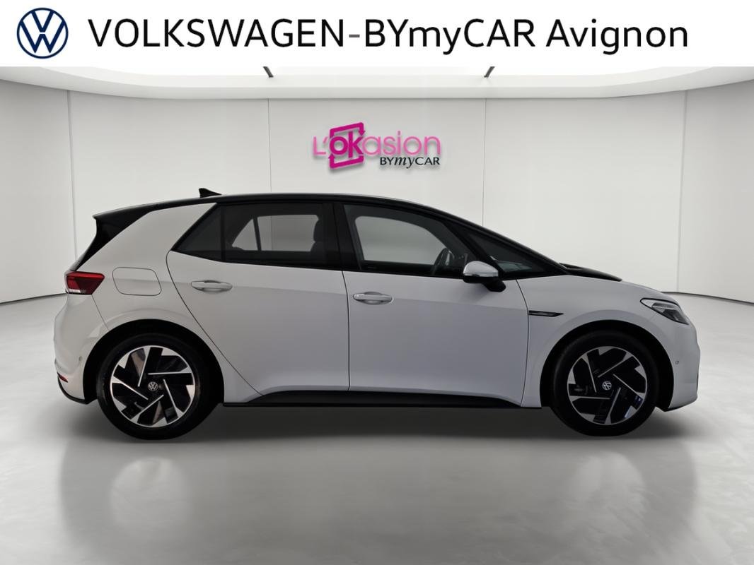 Volkswagen ID.3 - Photo 6