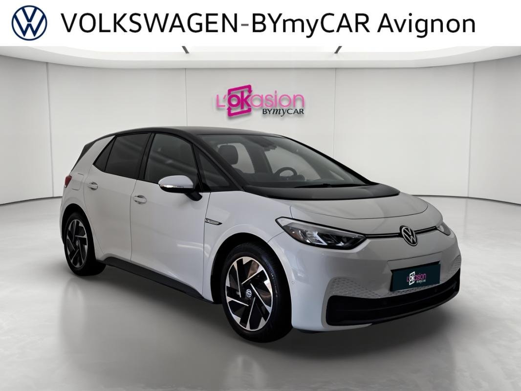 Volkswagen ID.3 - Photo 7