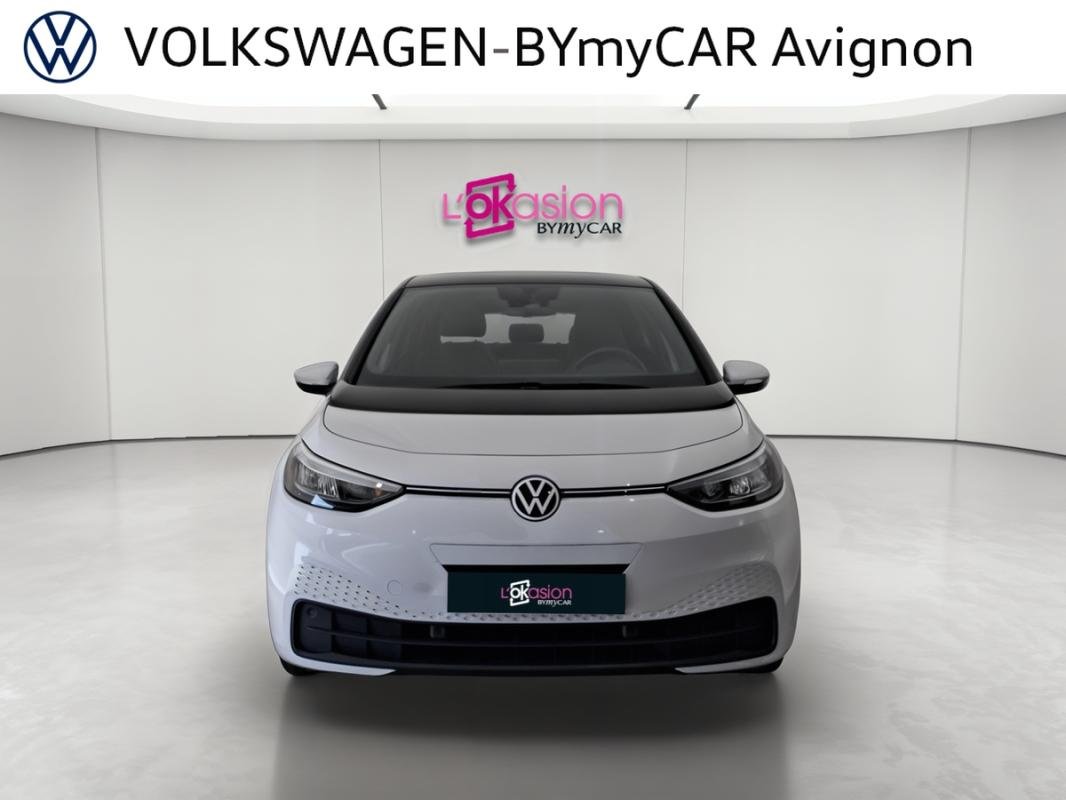 Volkswagen ID.3 - Photo 8