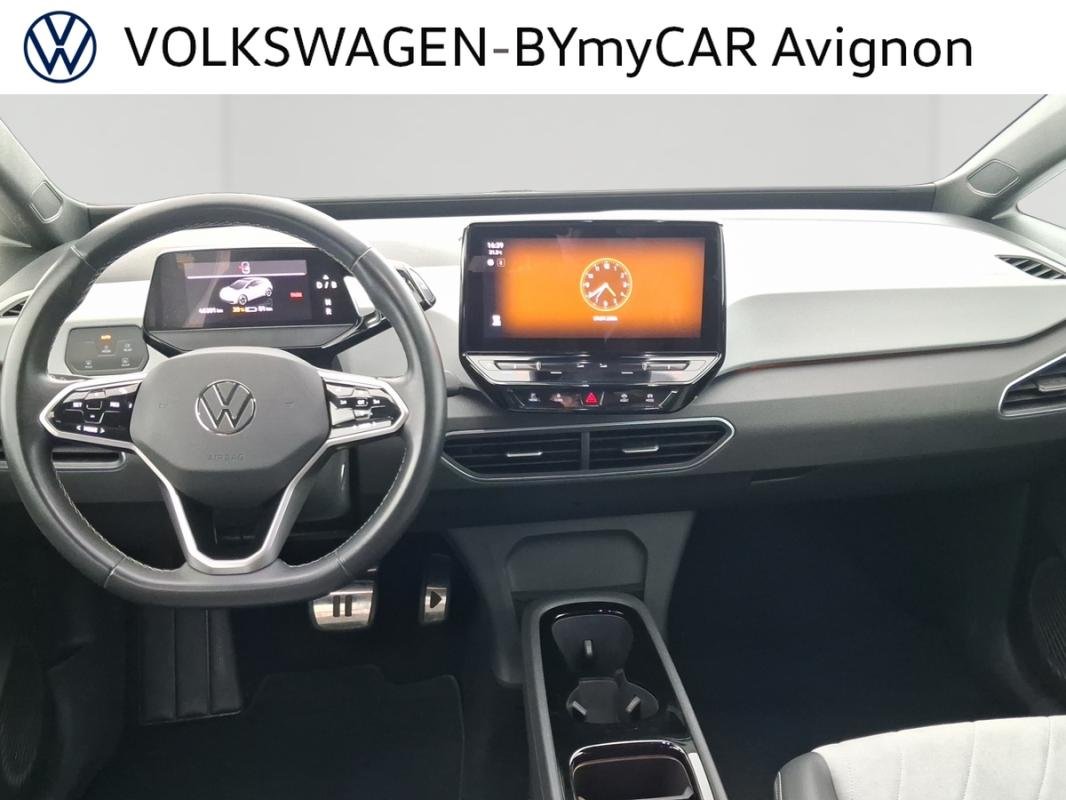 Volkswagen ID.3 - Photo 10