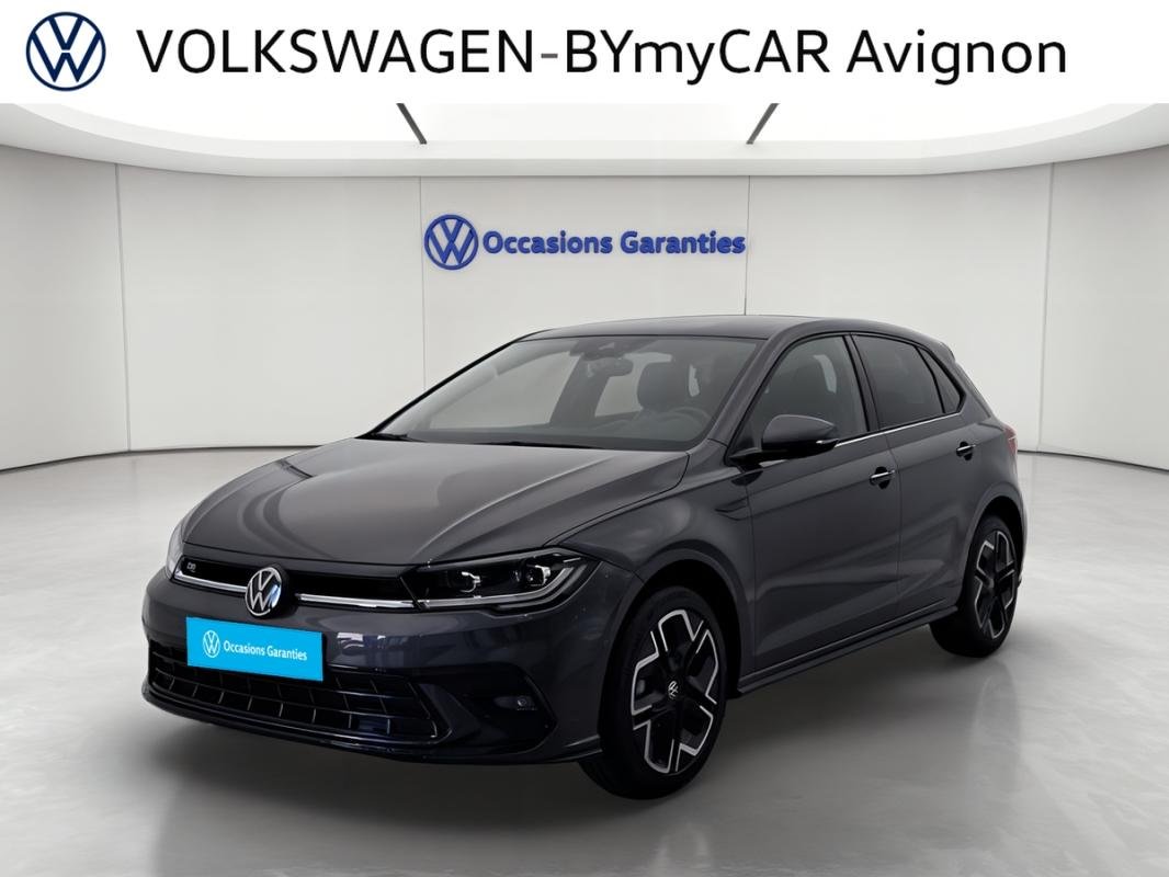 Volkswagen Polo - Photo 1