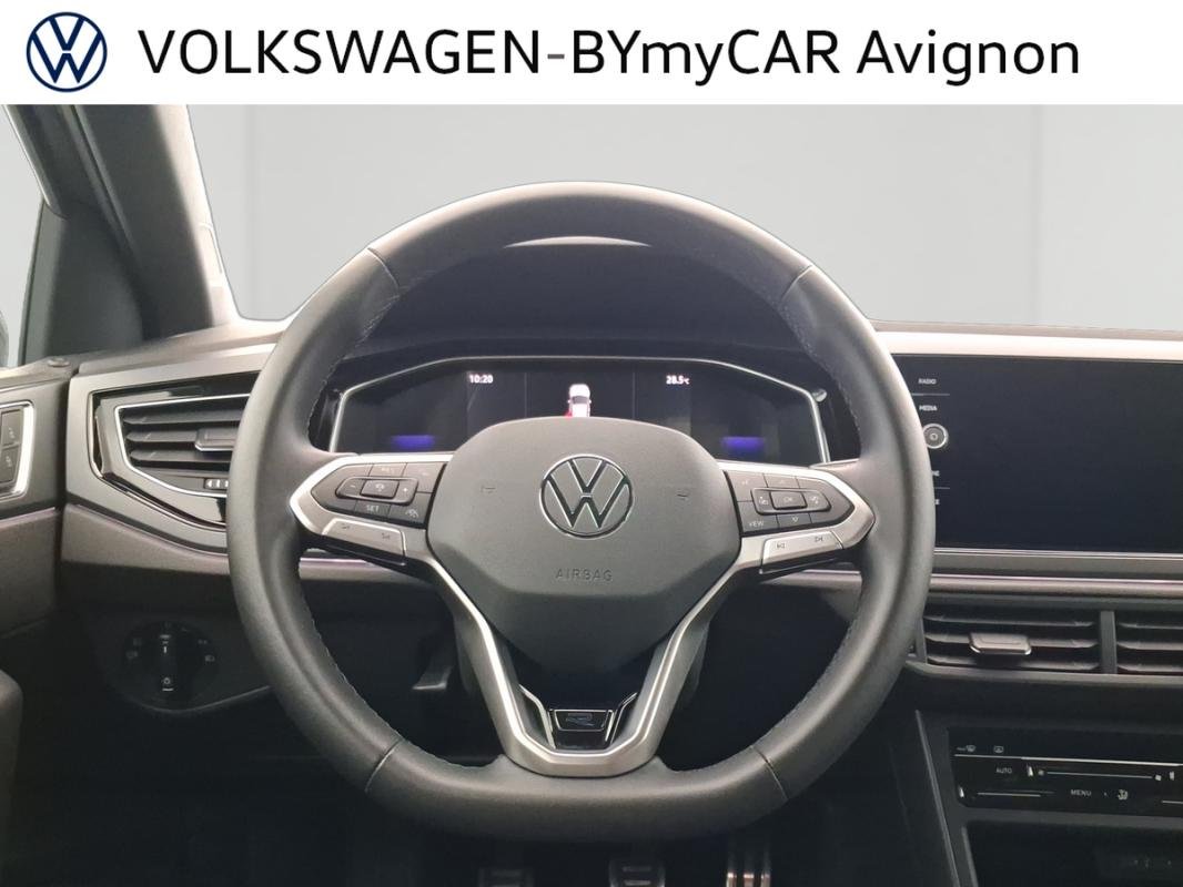 Volkswagen Polo - Photo 11