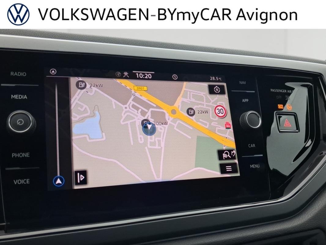 Volkswagen Polo - Photo 13