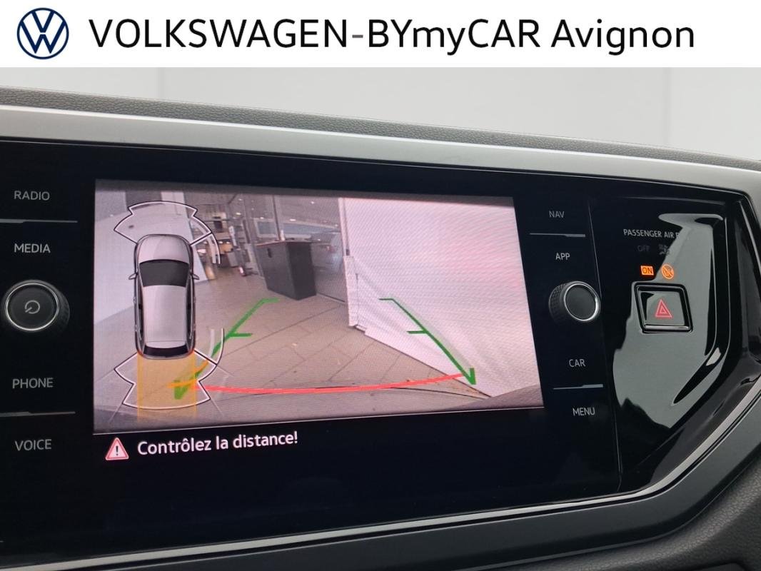 Volkswagen Polo - Photo 14