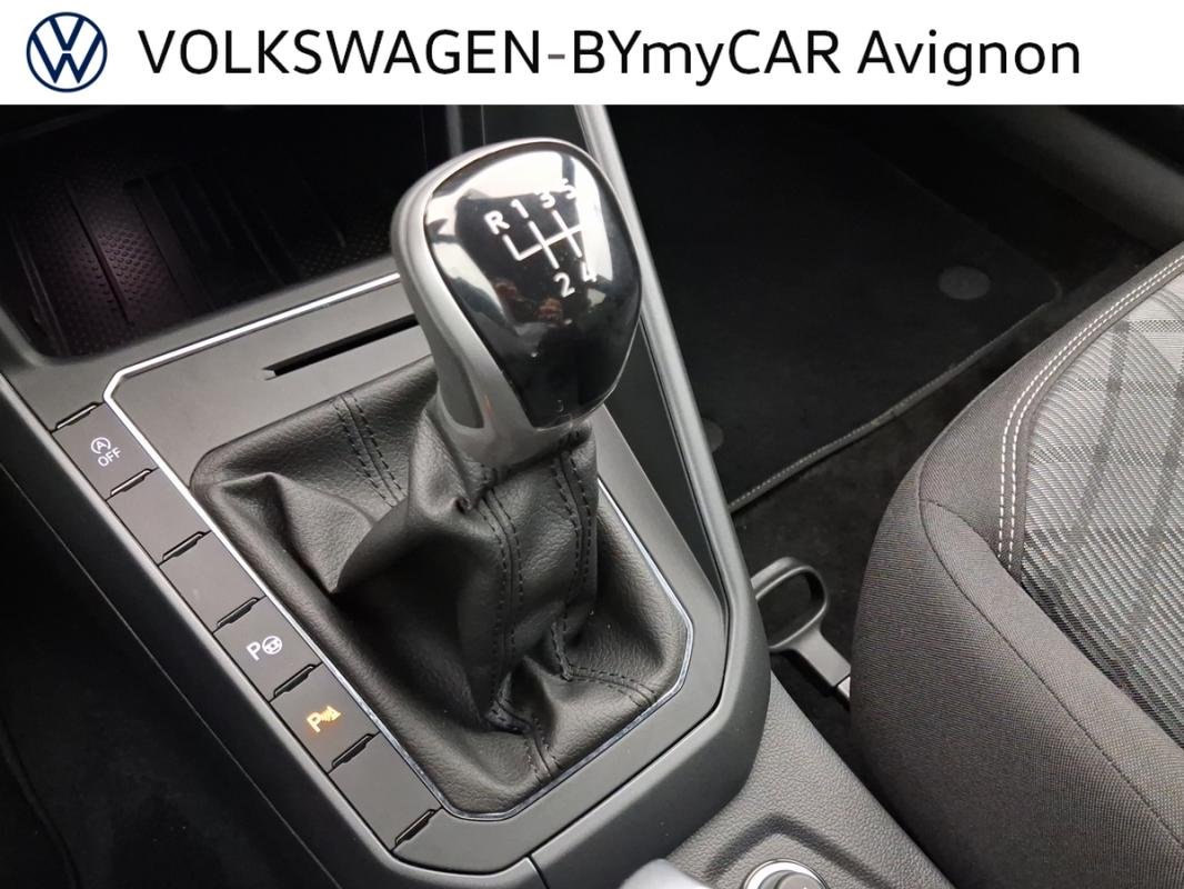 Volkswagen Polo - Photo 15