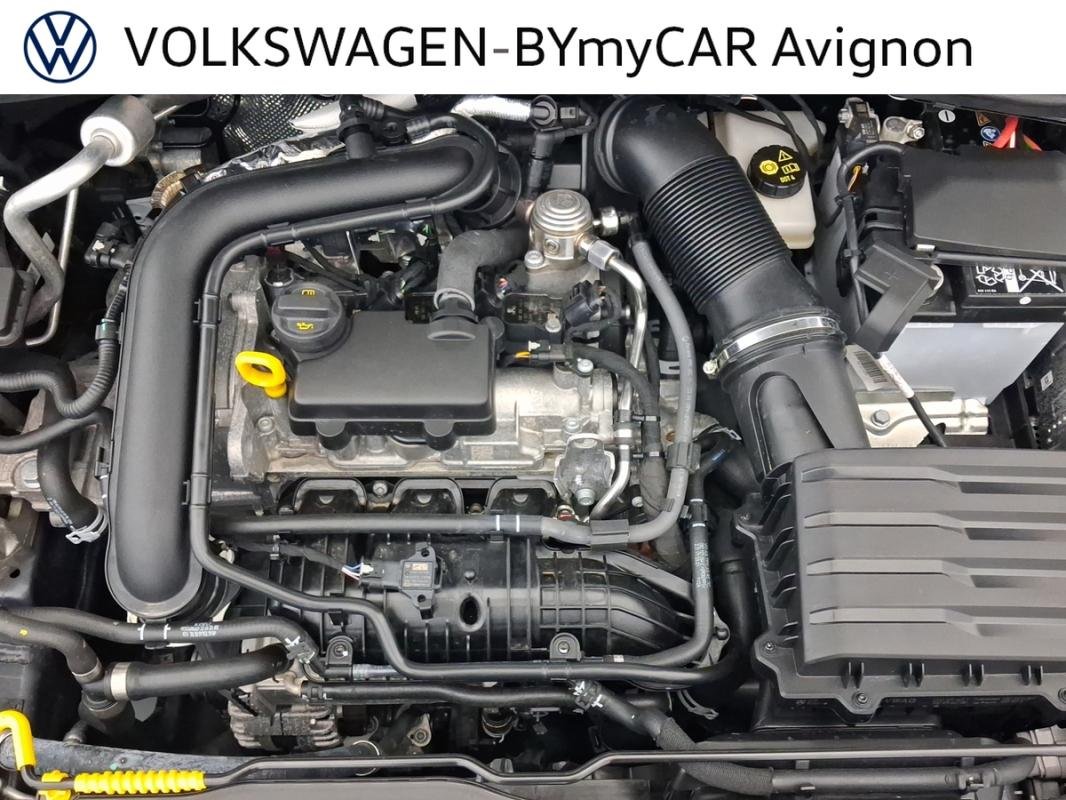 Volkswagen Polo - Photo 16