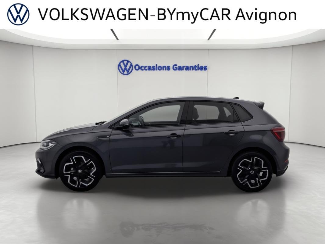 Volkswagen Polo - Photo 2