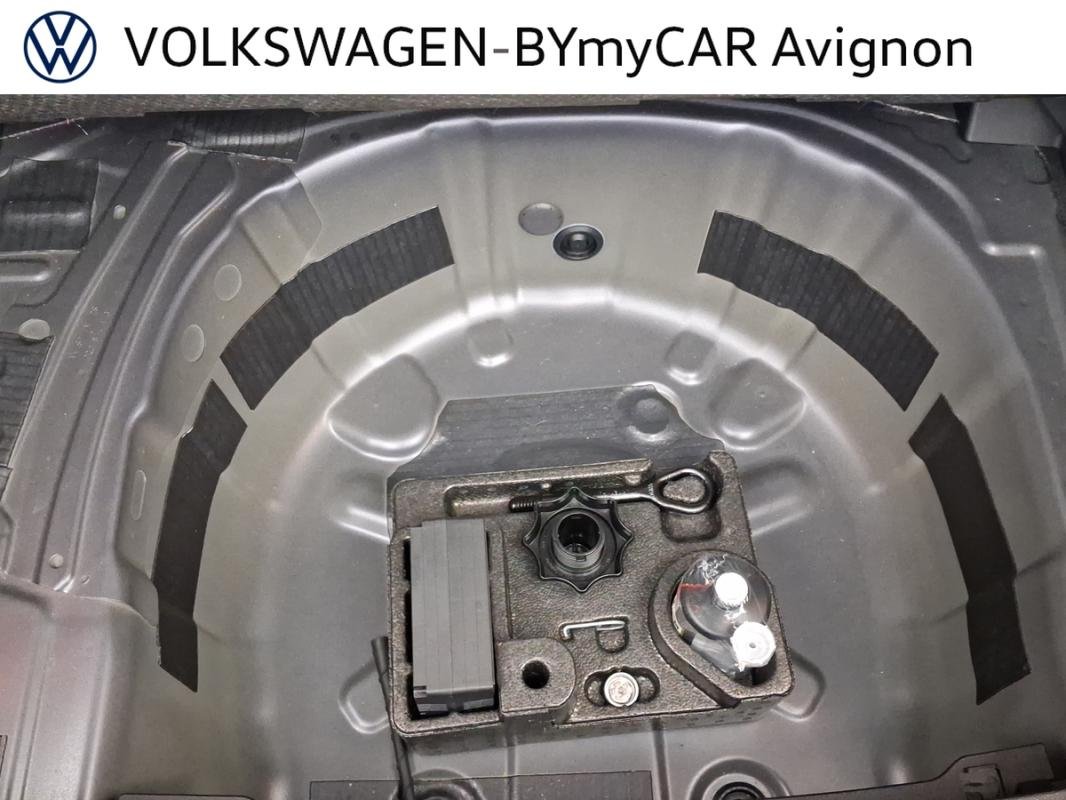 Volkswagen Polo - Photo 21