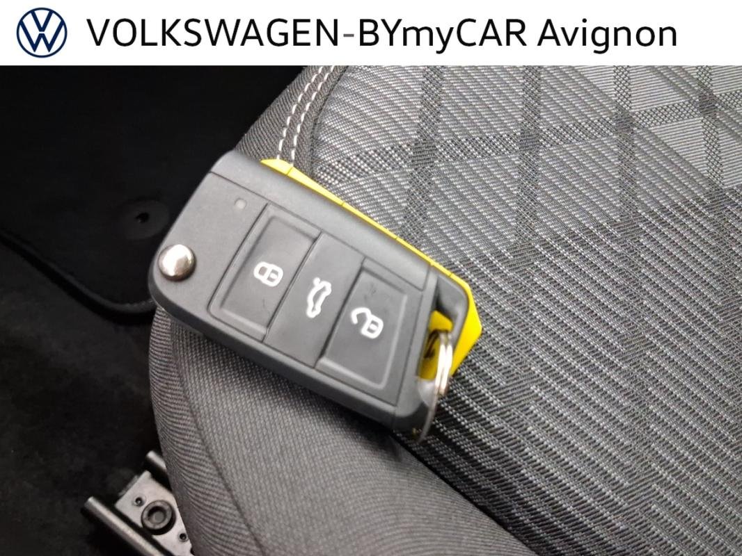 Volkswagen Polo - Photo 26