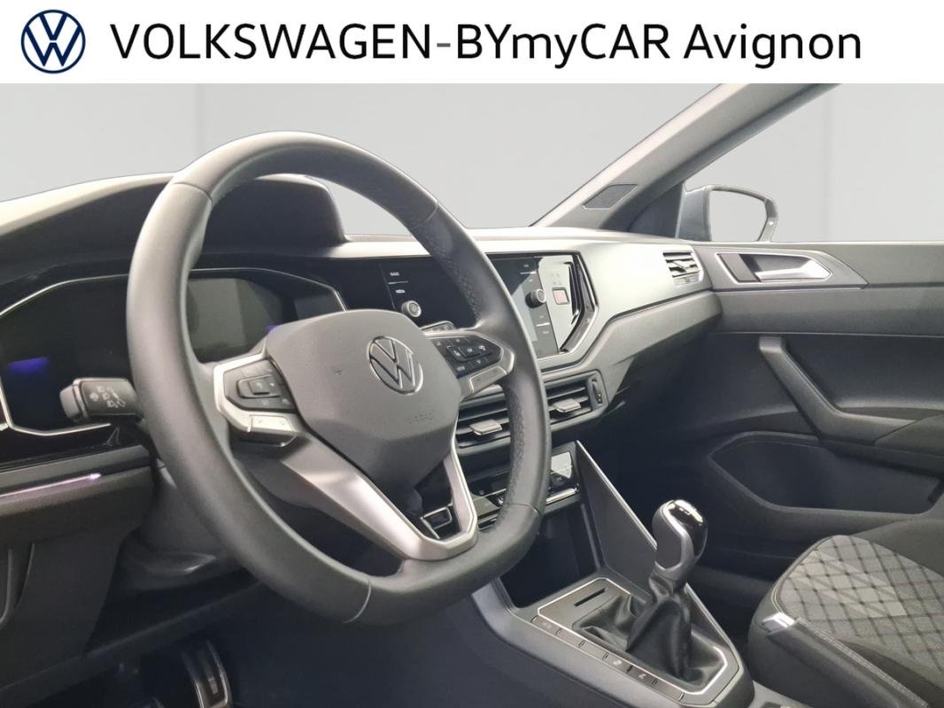 Volkswagen Polo - Photo 28