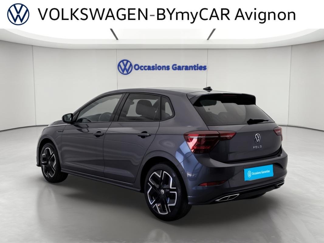 Volkswagen Polo - Photo 3