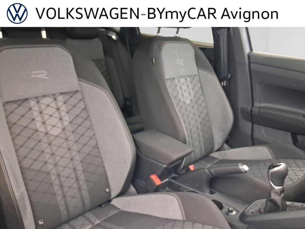 Volkswagen Polo - Photo 37