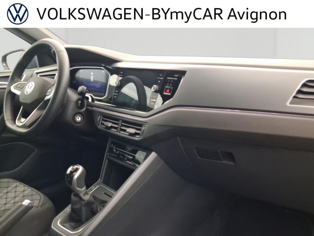 Volkswagen Polo - Photo 38