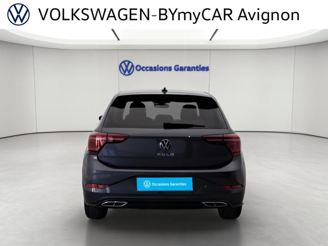 Volkswagen Polo - Photo 4