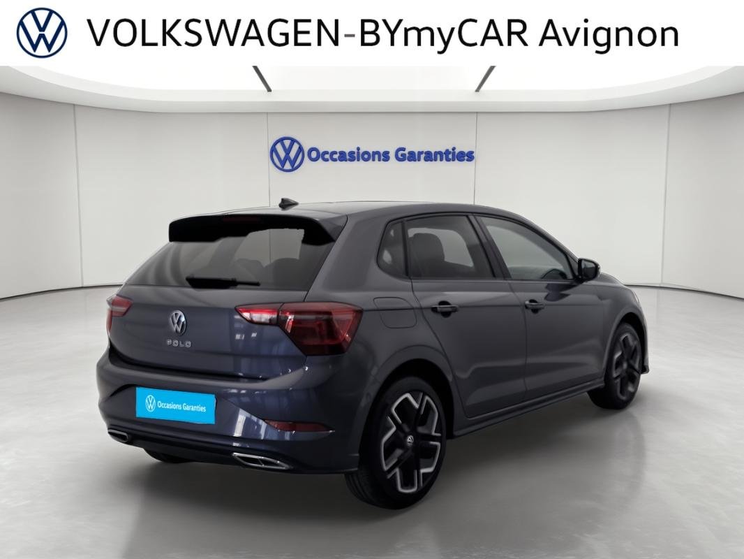 Volkswagen Polo - Photo 5
