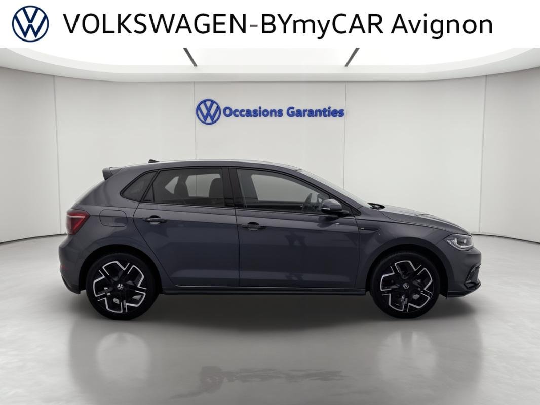 Volkswagen Polo - Photo 6