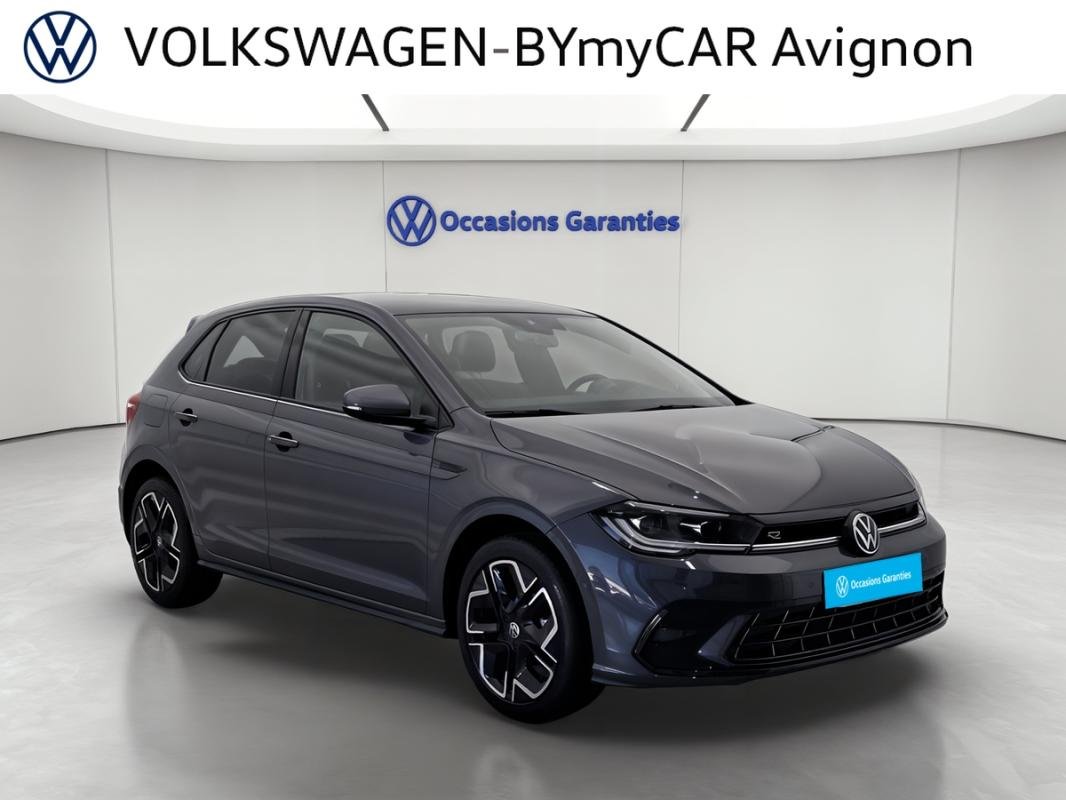 Volkswagen Polo - Photo 7