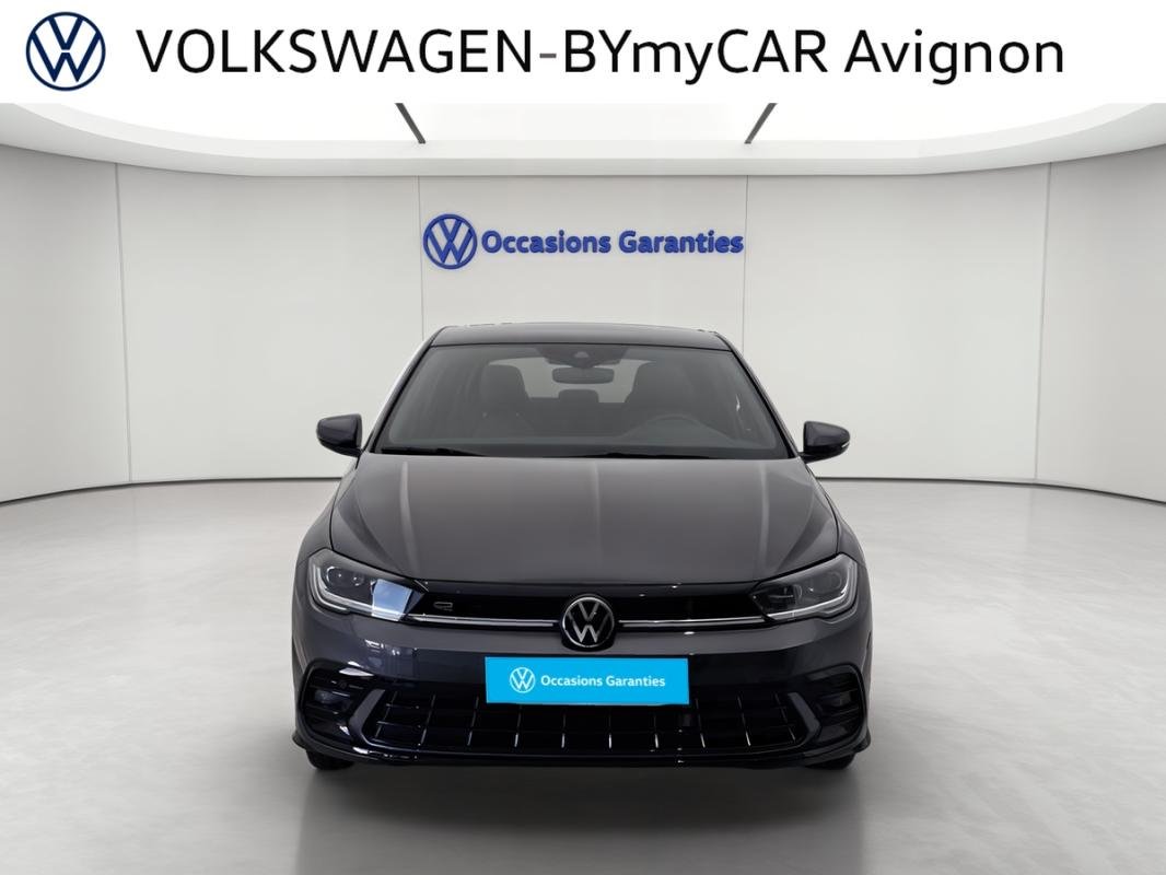 Volkswagen Polo - Photo 8