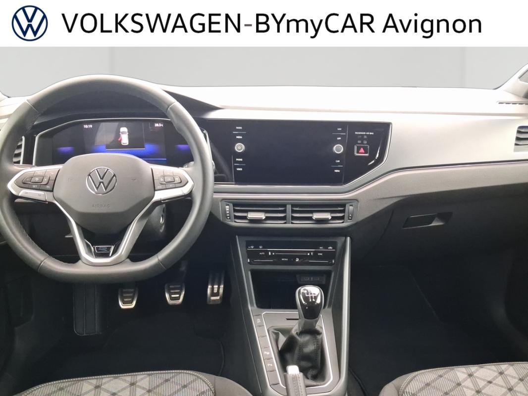 Volkswagen Polo - Photo 10