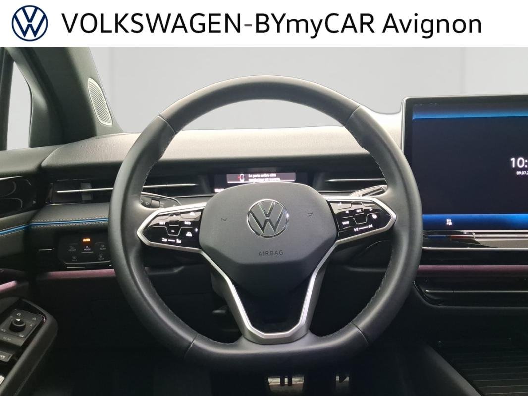 Volkswagen ID.7 - Photo 11