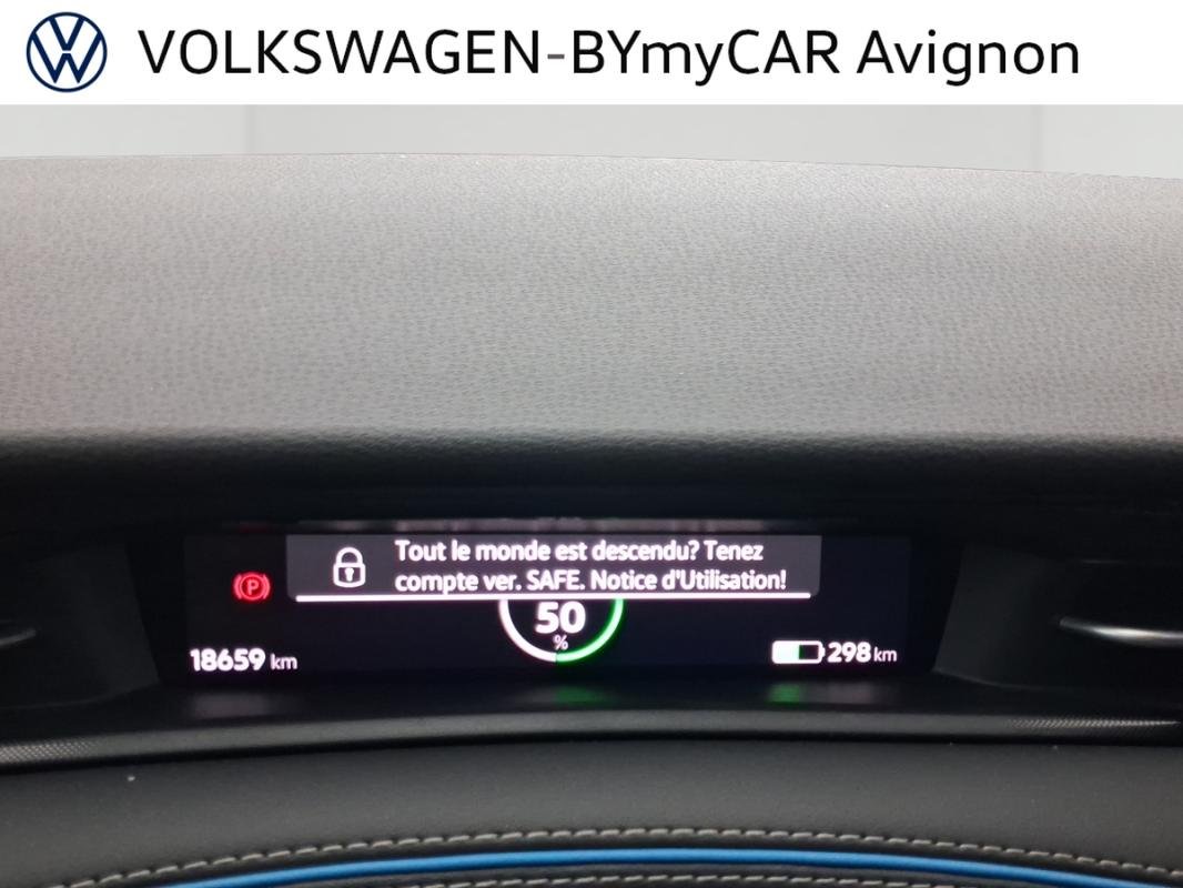 Volkswagen ID.7 - Photo 12