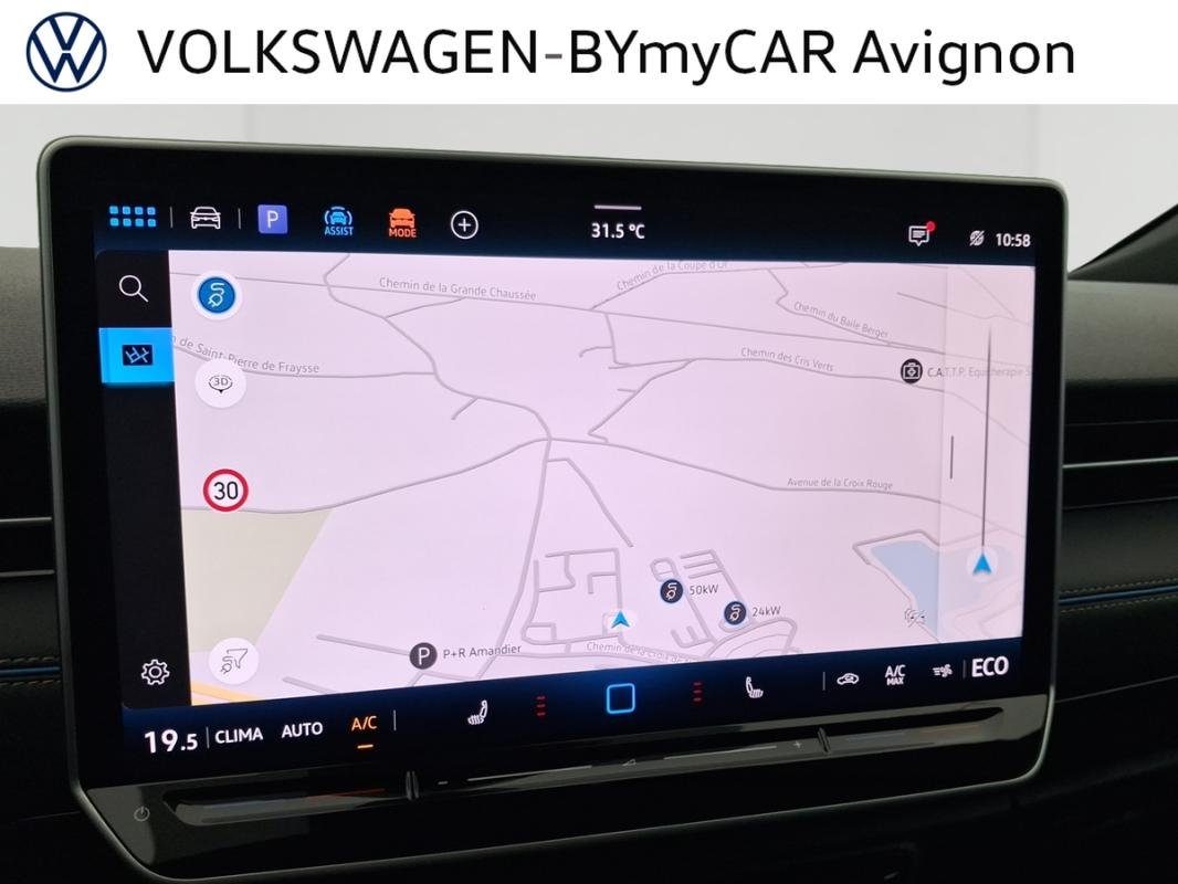 Volkswagen ID.7 - Photo 13