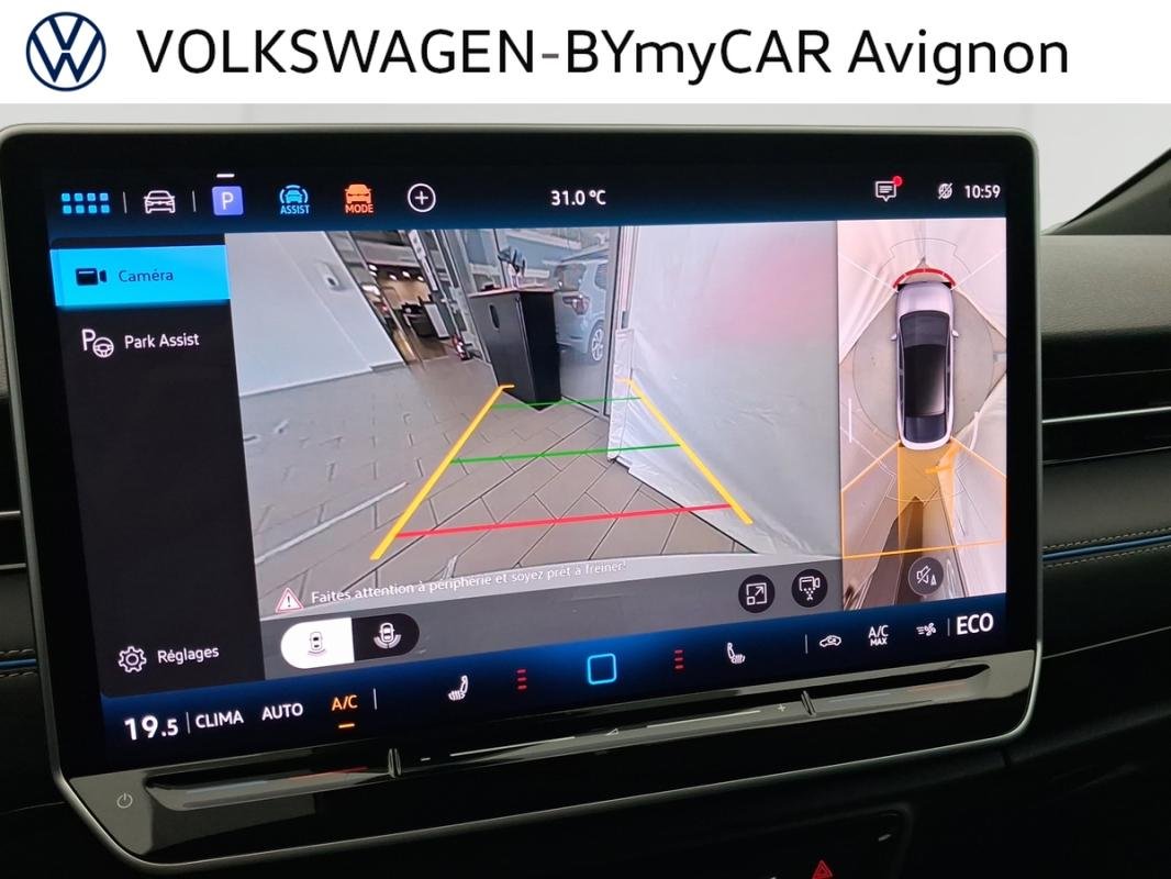 Volkswagen ID.7 - Photo 14