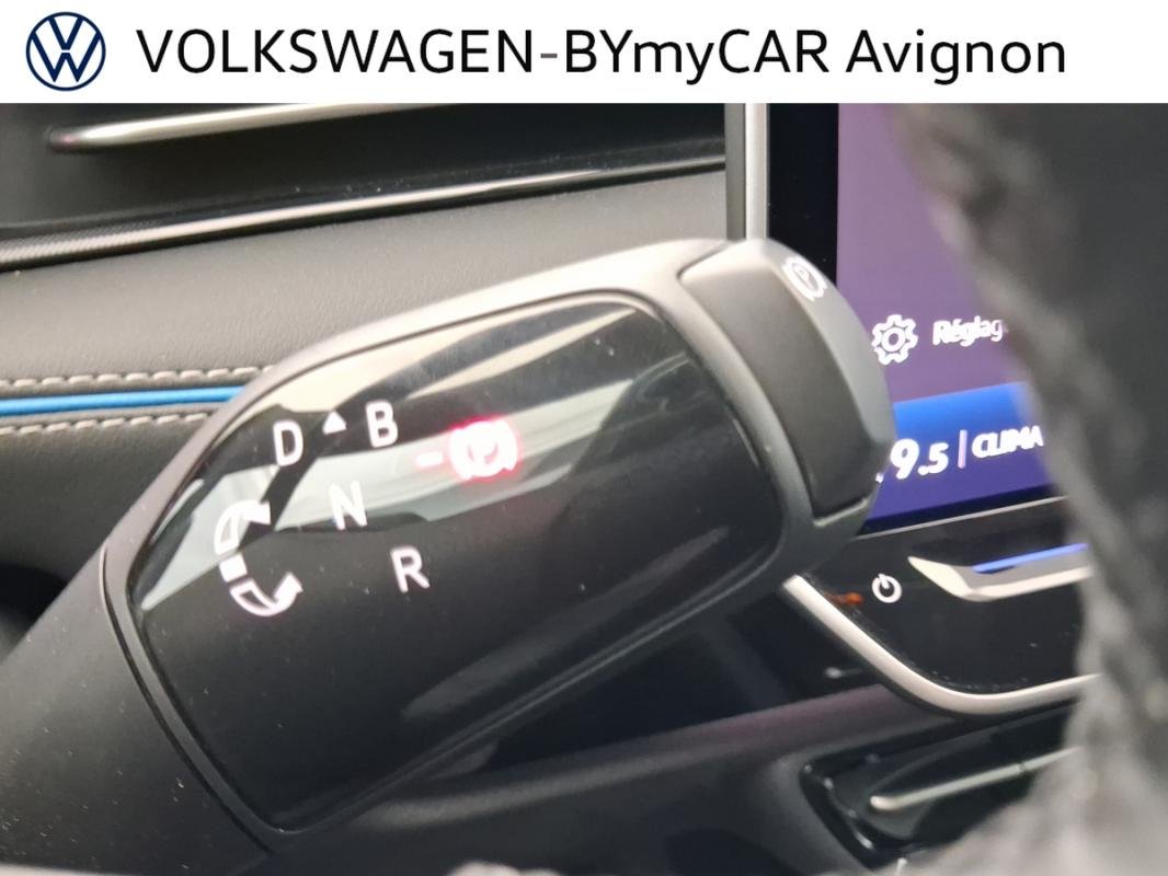 Volkswagen ID.7 - Photo 15