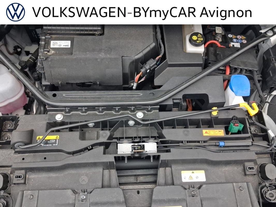 Volkswagen ID.7 - Photo 16