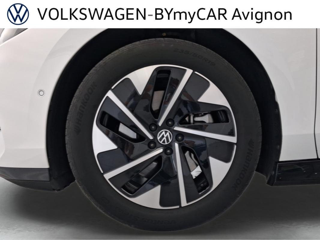 Volkswagen ID.7 - Photo 17