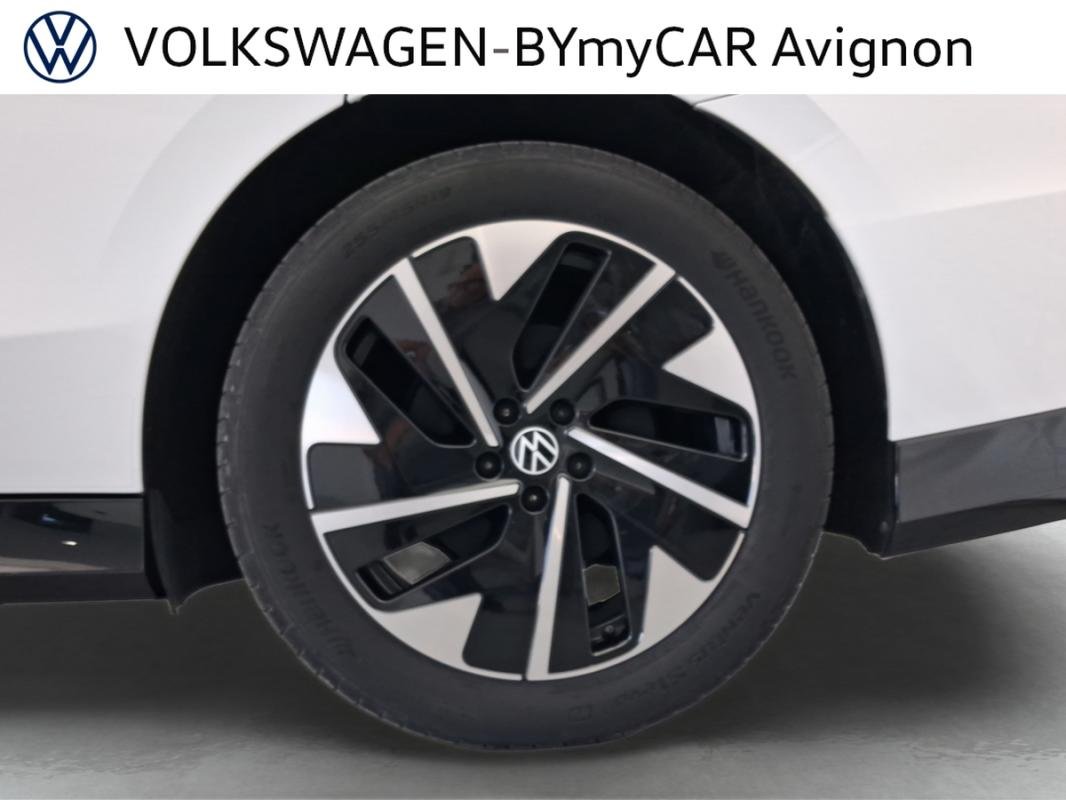Volkswagen ID.7 - Photo 18