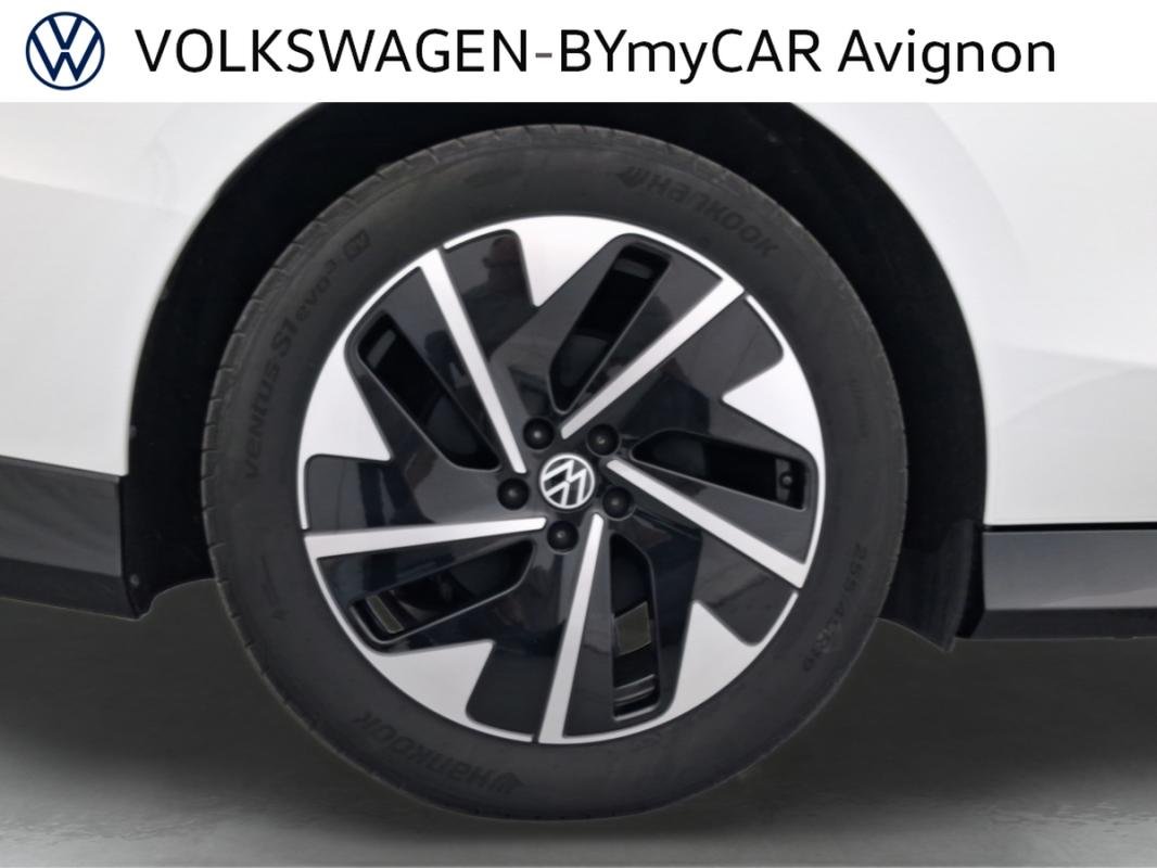 Volkswagen ID.7 - Photo 19