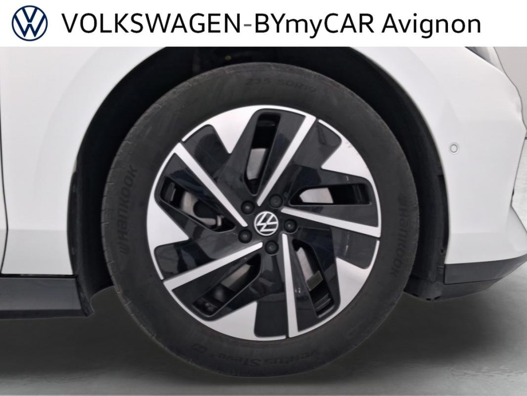 Volkswagen ID.7 - Photo 20