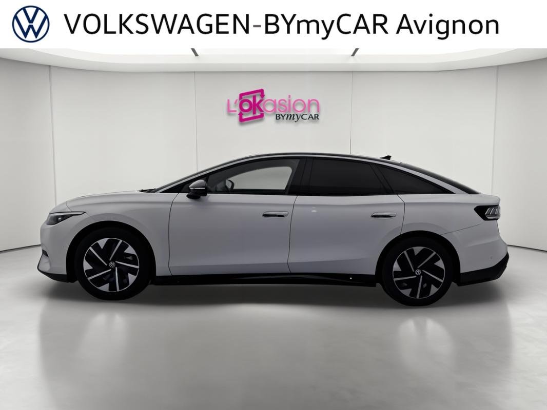 Volkswagen ID.7 - Photo 2