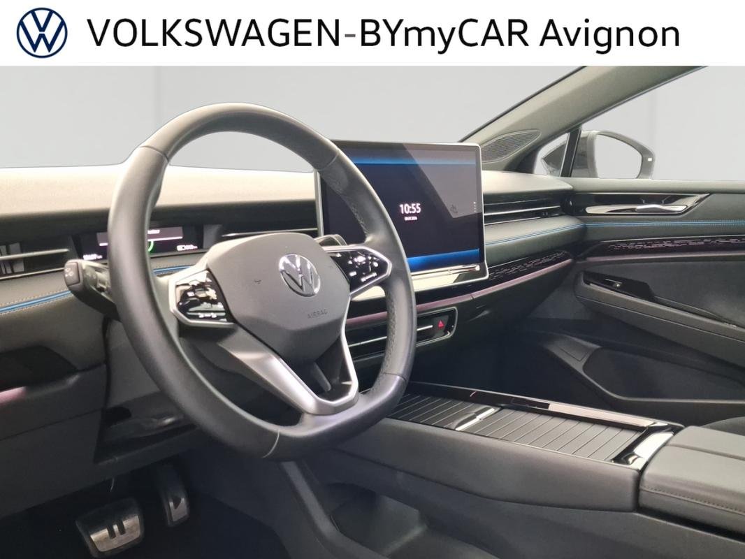 Volkswagen ID.7 - Photo 22