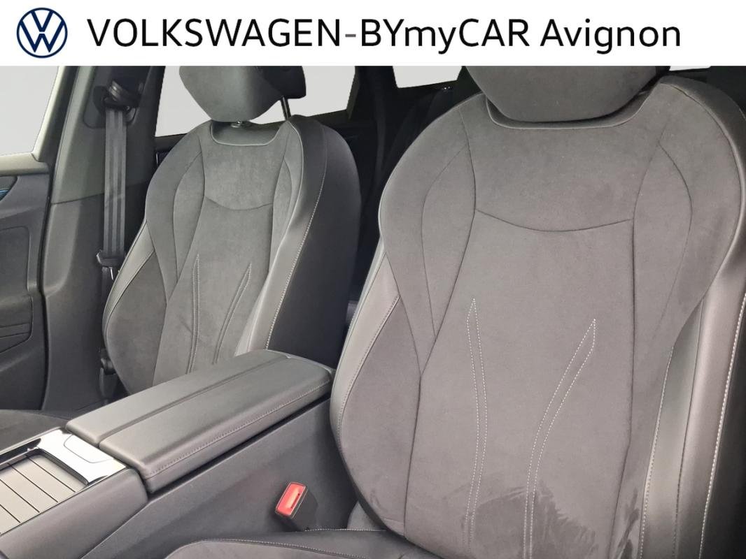 Volkswagen ID.7 - Photo 23