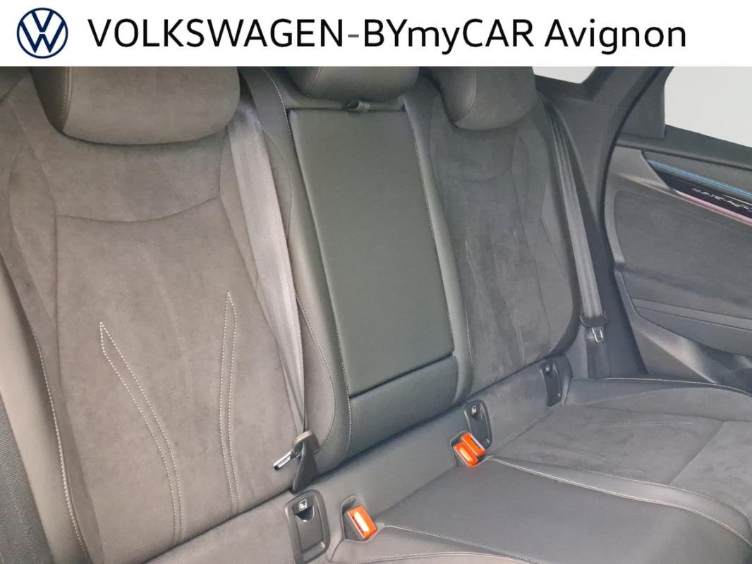 Volkswagen ID.7 - Photo 26