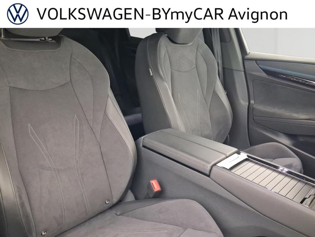 Volkswagen ID.7 - Photo 27