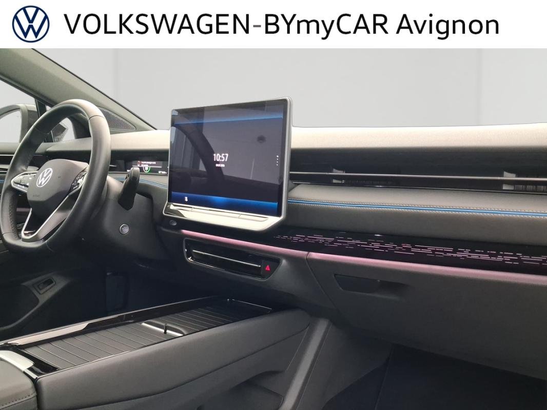 Volkswagen ID.7 - Photo 28