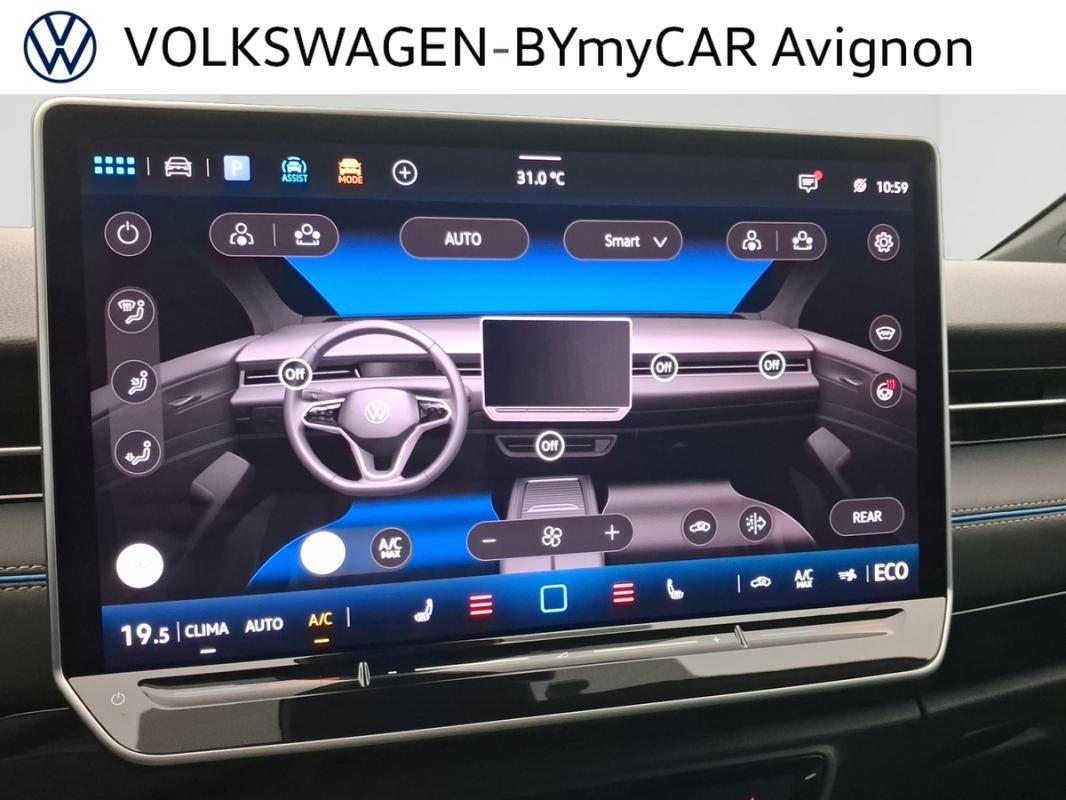 Volkswagen ID.7 - Photo 29
