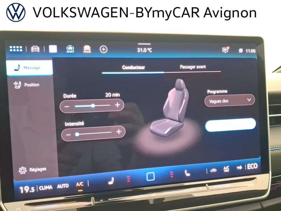 Volkswagen ID.7 - Photo 30