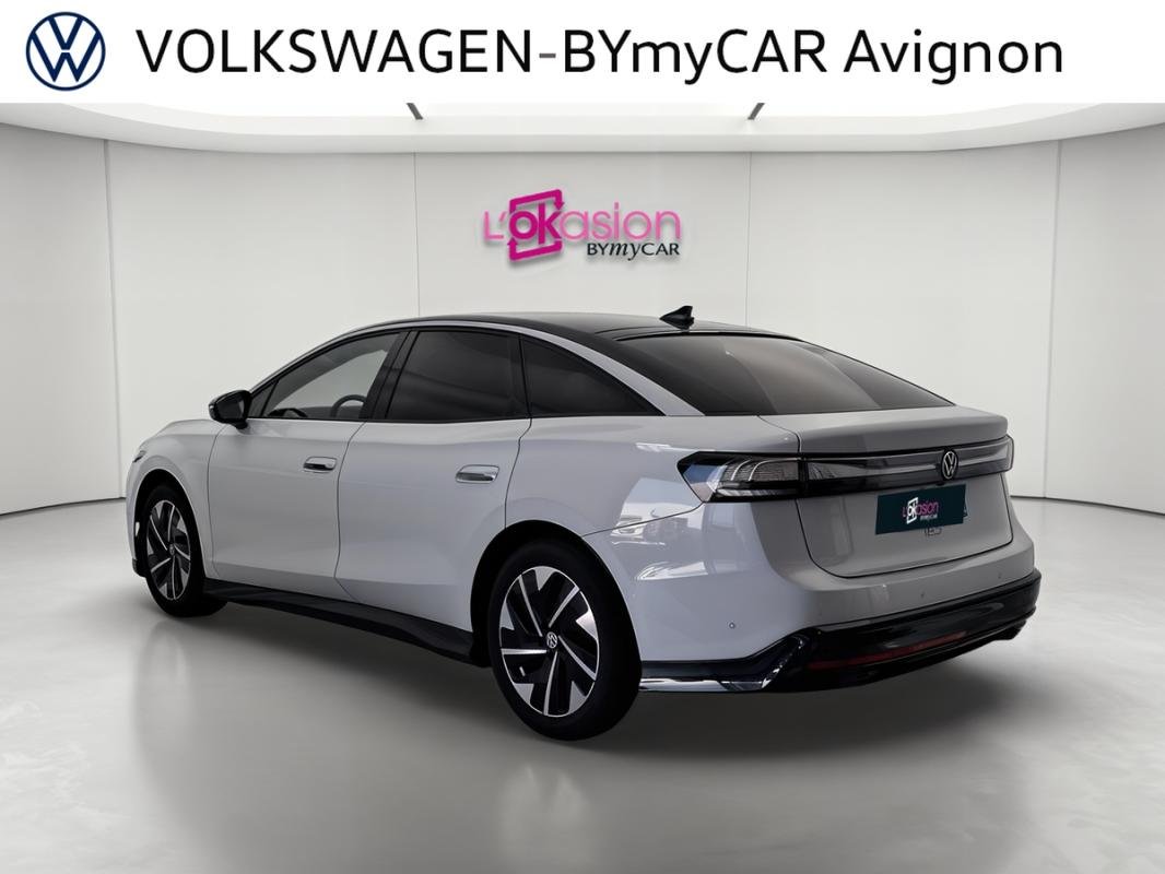 Volkswagen ID.7 - Photo 3