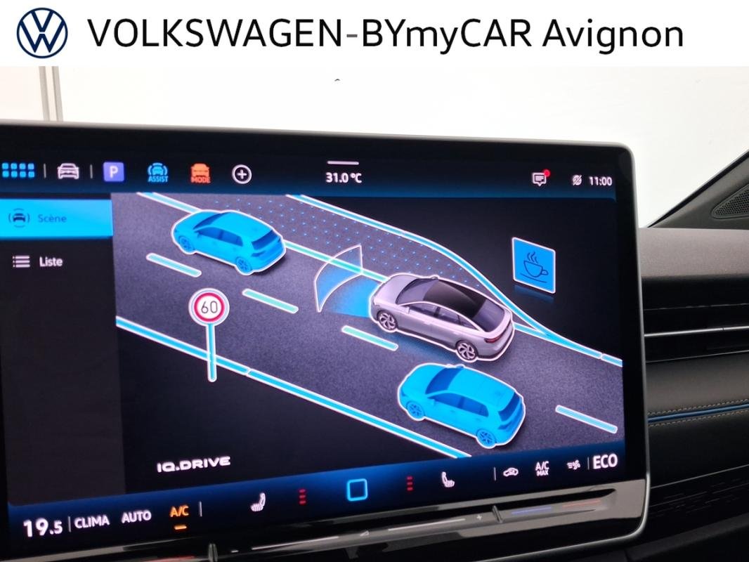 Volkswagen ID.7 - Photo 31
